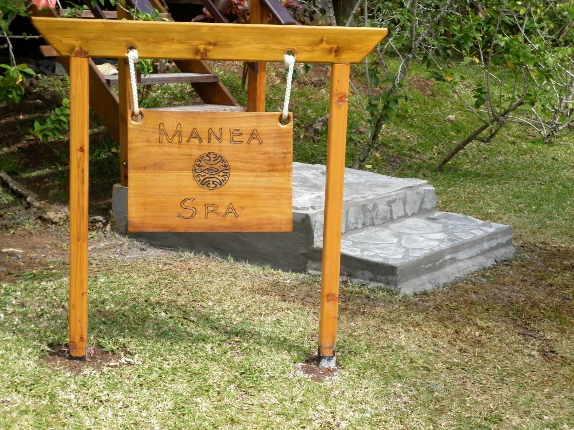 Hotel Royal Huahine Exterior photo