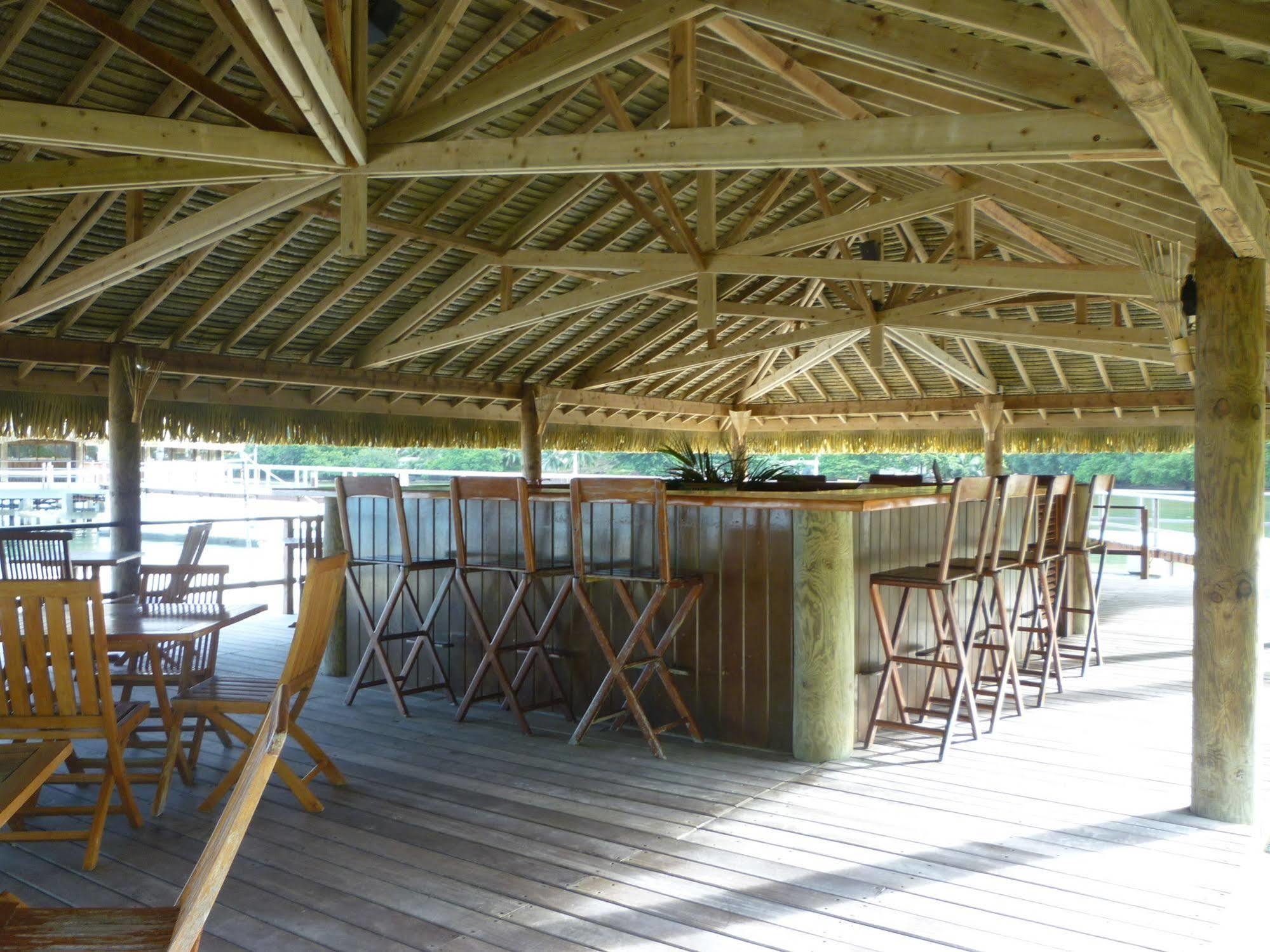 Hotel Royal Huahine Exterior photo